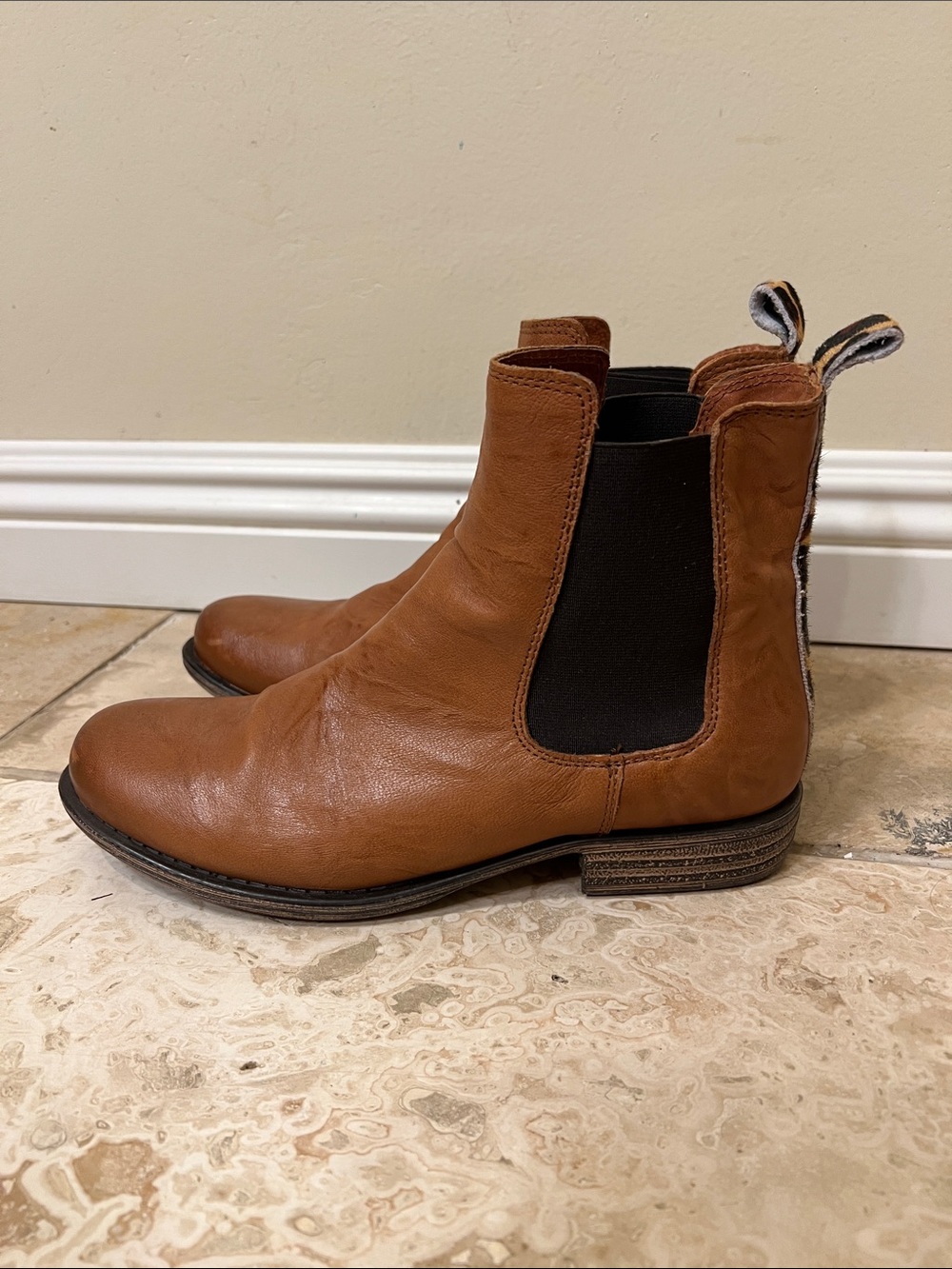 L’idea boots